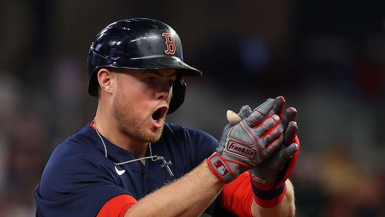 MLB Notebook: Seven questions to ponder about the 2022 Red Sox taken at BSJ Headquarters (Red Sox)